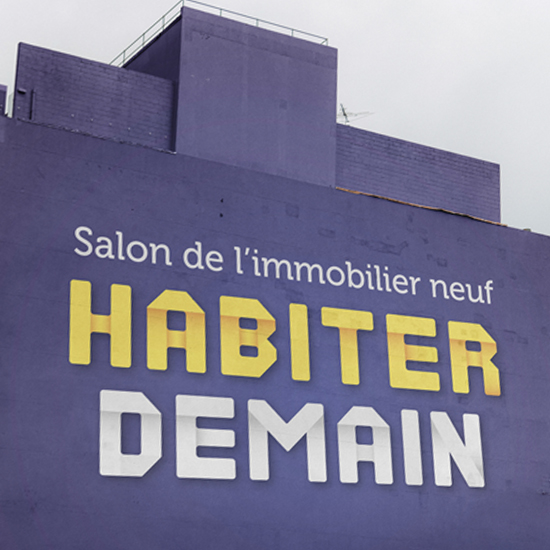 Salon Habiter Demain